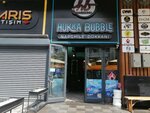 Hukka Bubble (Konya, Selçuklu, Kazım Karabekir Cad., 52), estanco