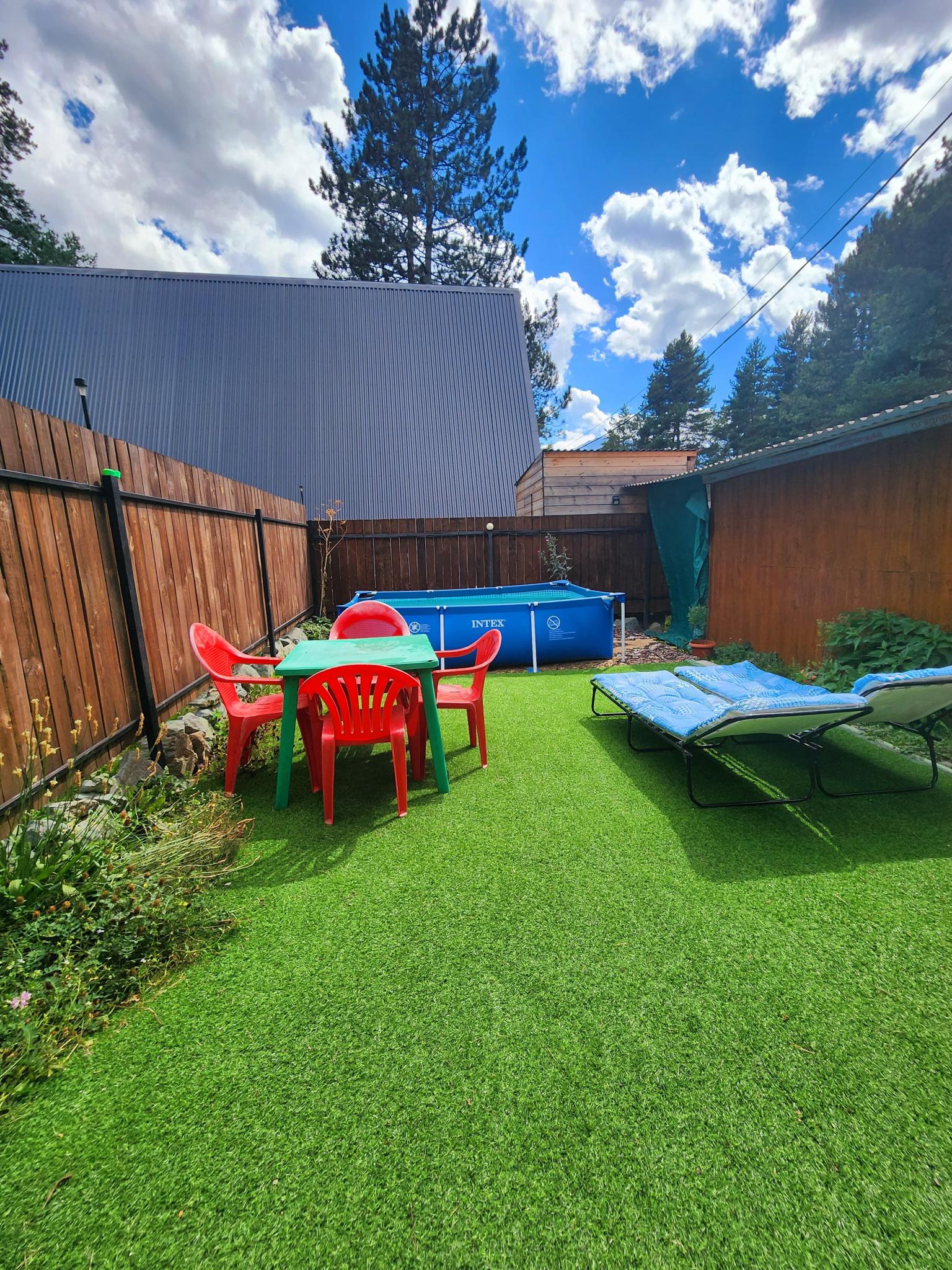 Фото Тихий дом