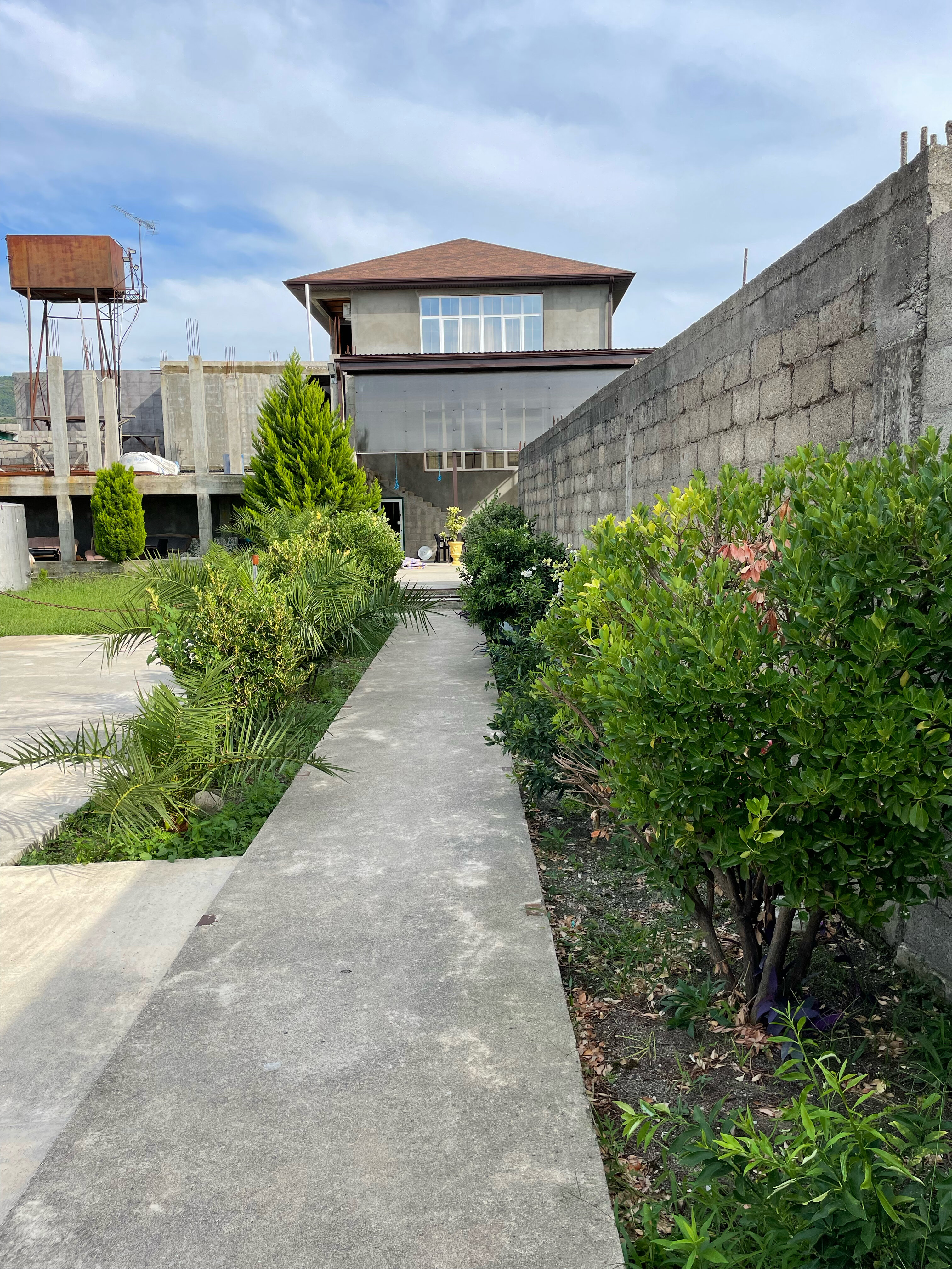 Фото Гостевой дом Адам