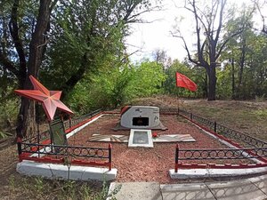Памятник (Rostov-on-Don, Leninskiy City district), monument, memorial