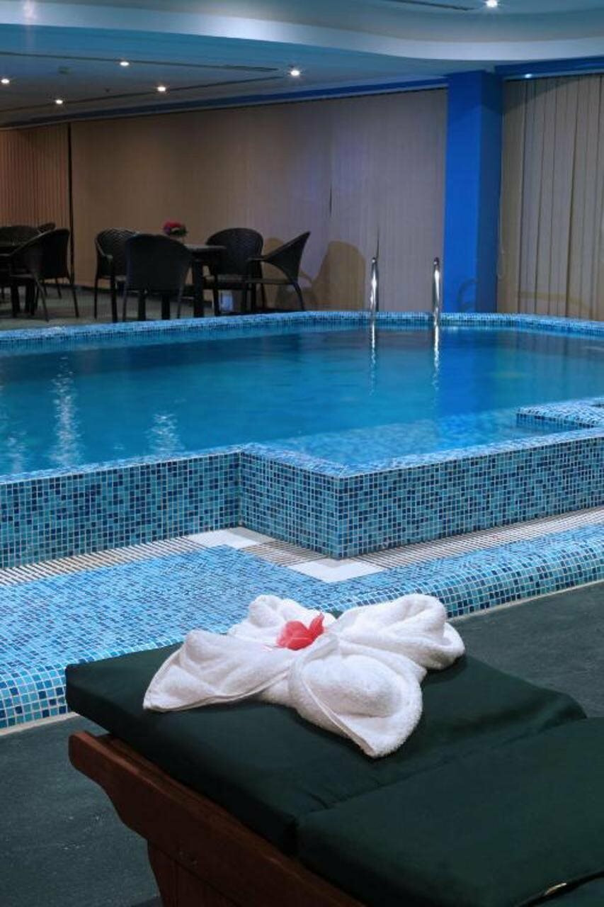 Фото Best Western Plus Doha
