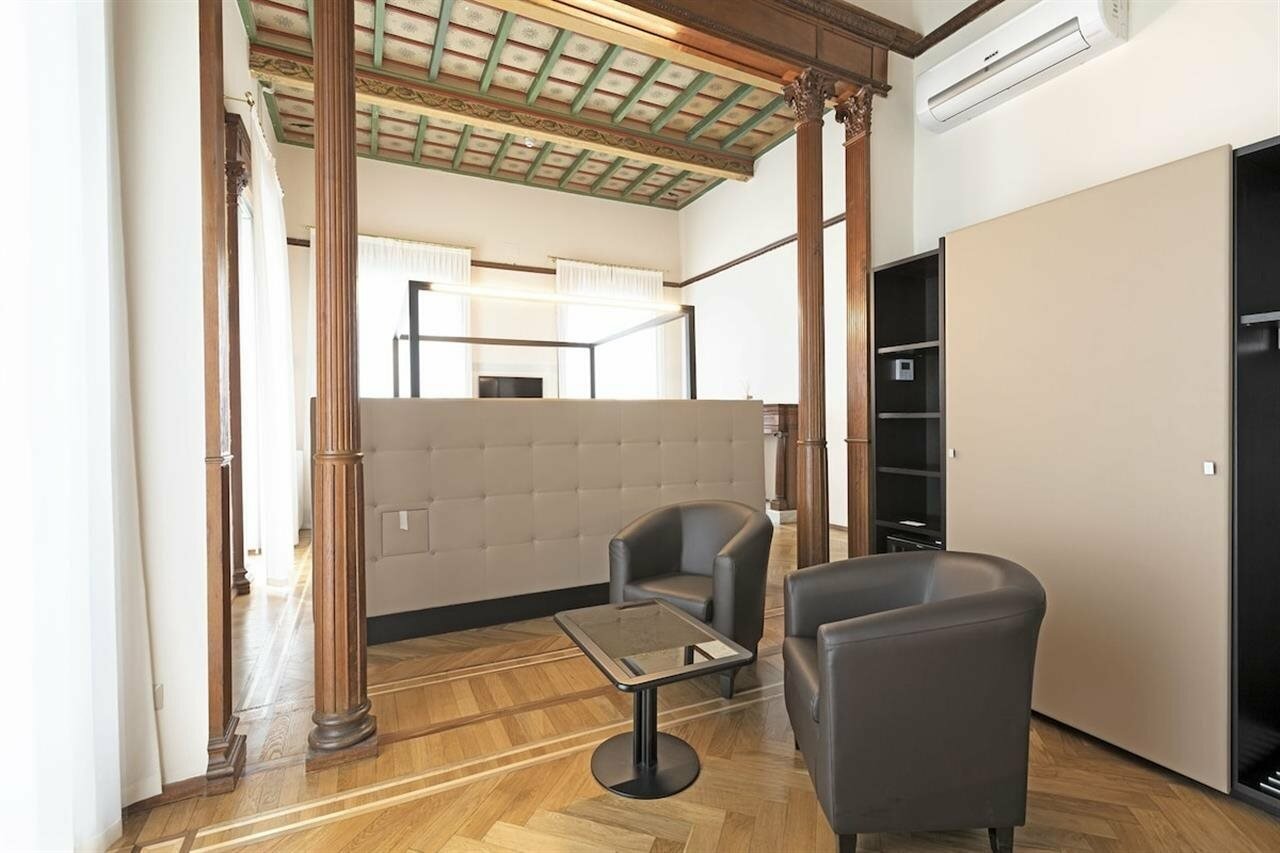 Фото Hotel Villa Cipressi, by R Collection Hotels