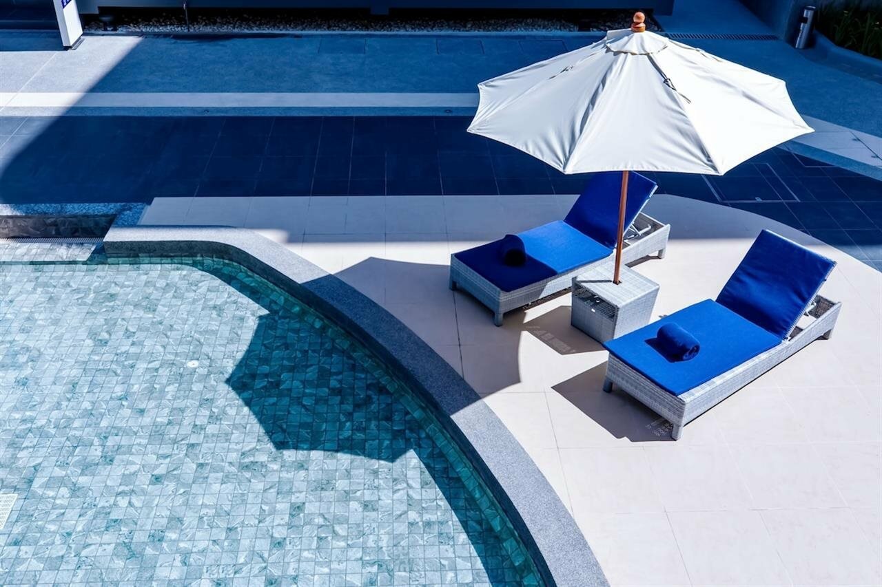 Фото Wintree City Resort Chiang Mai