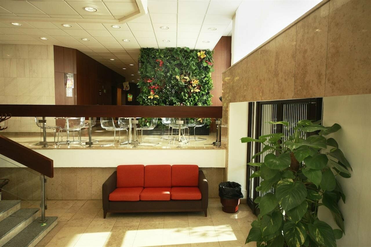 Фото Hotel Krystal