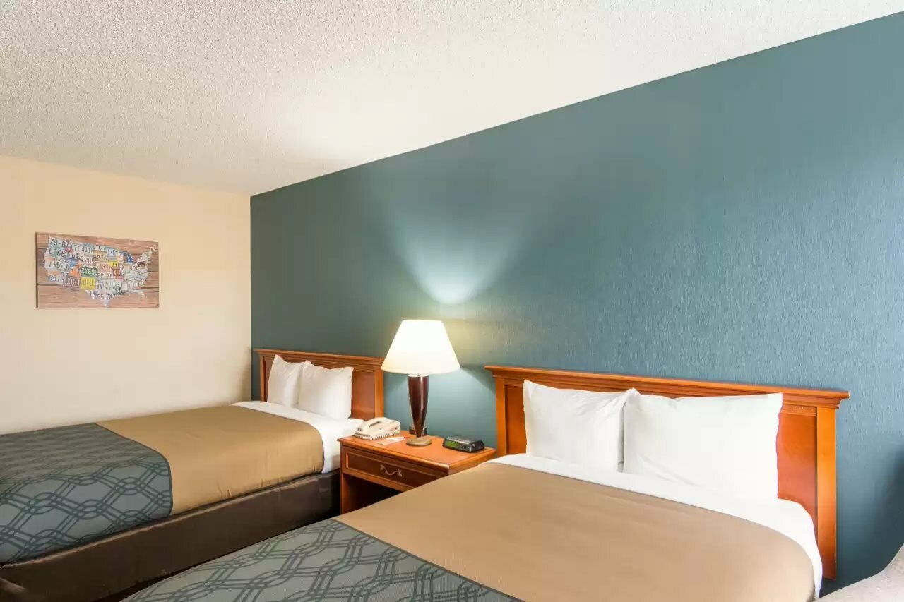 Фото Econo Lodge