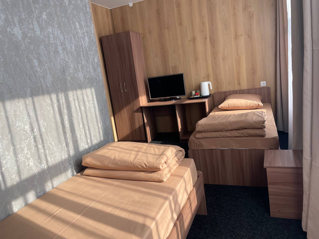 Фото Меренга