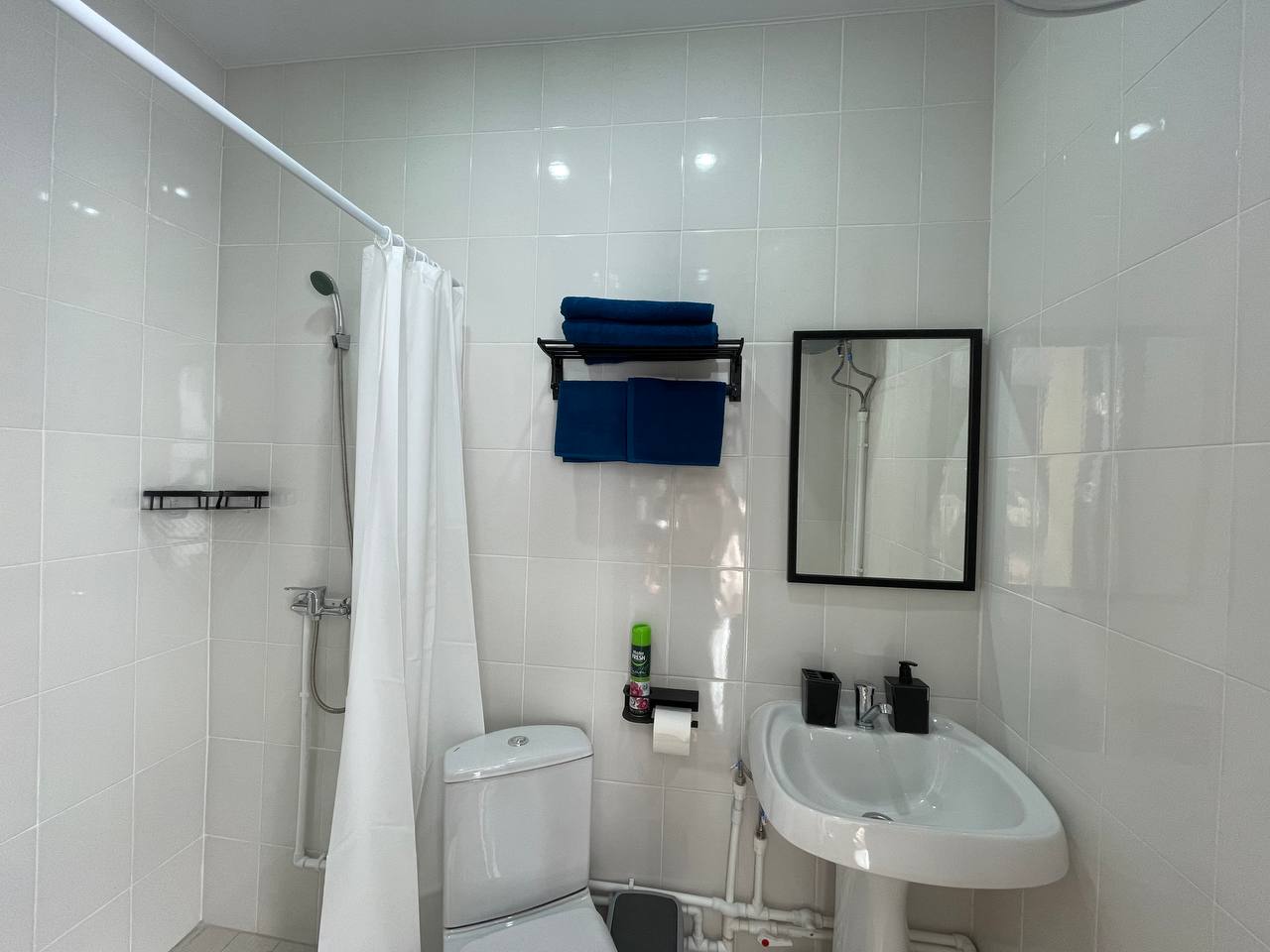 Фото Меренга