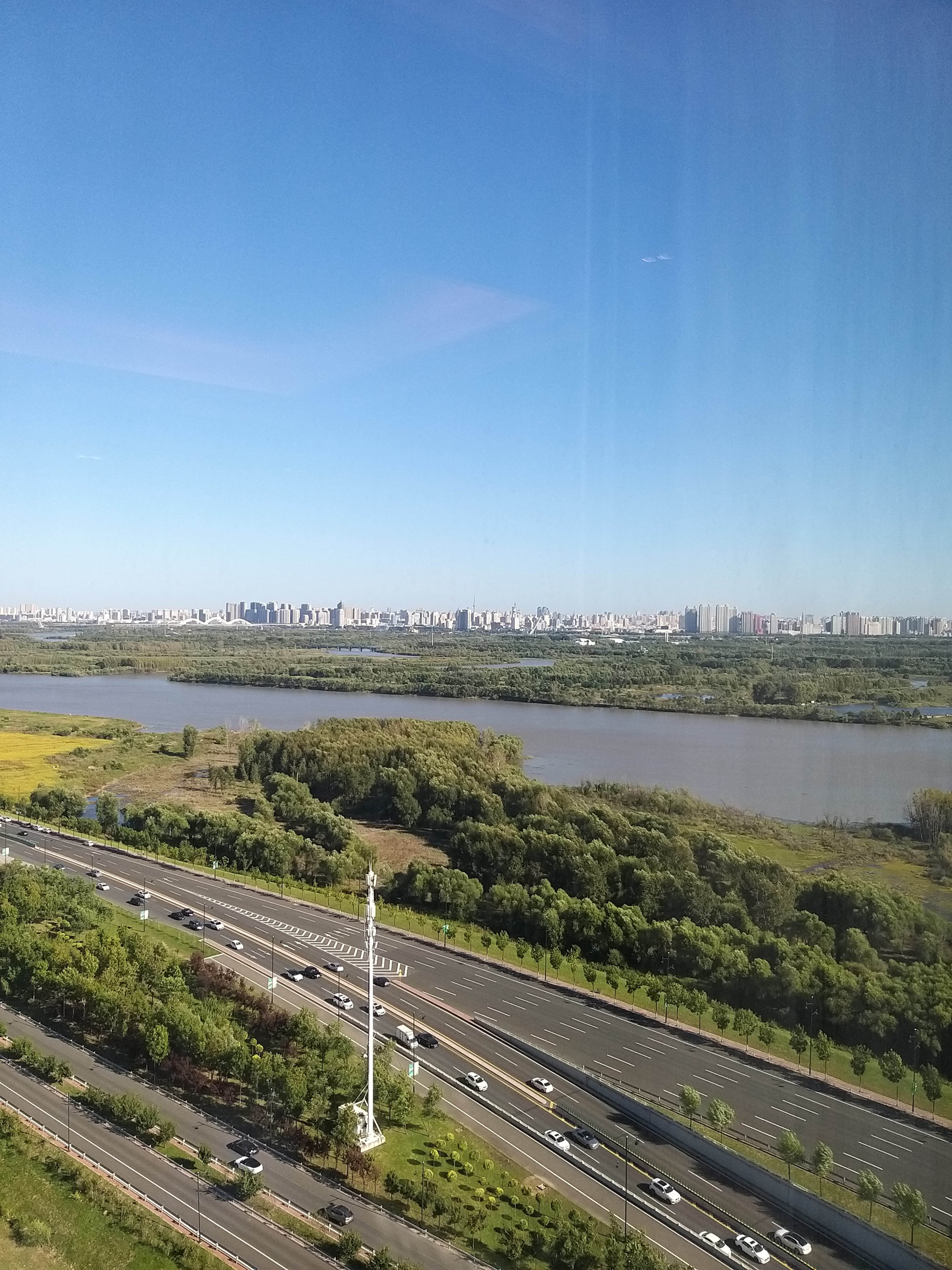 Фото Shangri-La Harbin