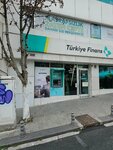 Turkey Finance ATM (Istanbul, Gaziosmanpasa, Merkez Neighborhood, Eyup Avenue, 4A), cajero automático
