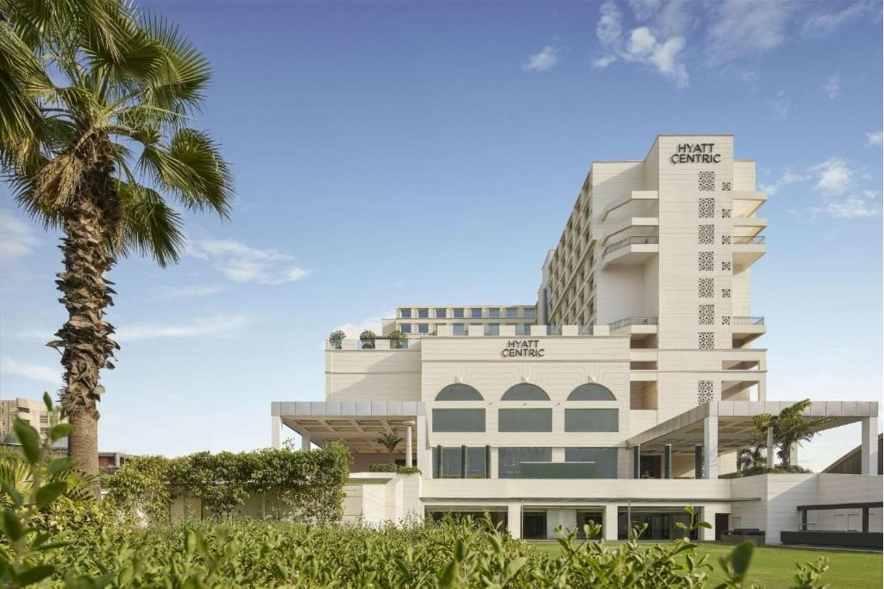 Фото Hyatt Centric Janakpuri New Delhi