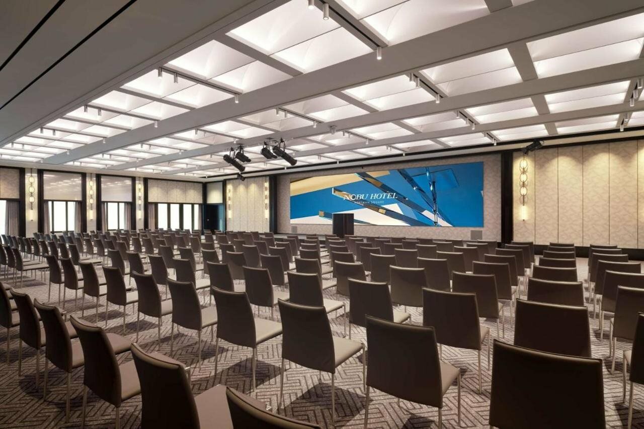 Фото Nobu London Portman Square