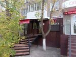 City dance (Älikhanov street, 18), clothing store