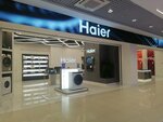 Haier (ulitsa Sergeyeva, 3/5) ، متجر أجهزة إلكترونية