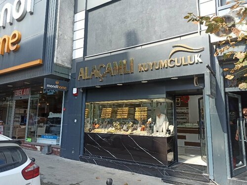Alaçamlı Kuyumcu Fotoğraf 2