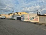 Mebelwam (Soltústik Qazaqstan oblysy, Petropavl, Gogol Street) ، مصنع أثاث