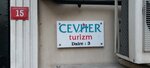 Cevher Tourism (İstanbul, Fatih, Zeyrek Mah., Sırımcılar Sok., 15), tour operator