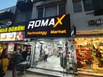 Romax Technology (İstanbul, Kadikoy, General Asım Gündüz Cad., 5B), phone repair