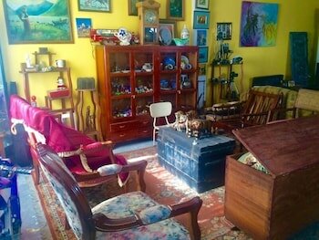 Фото Casa Ceasars Historic Quito