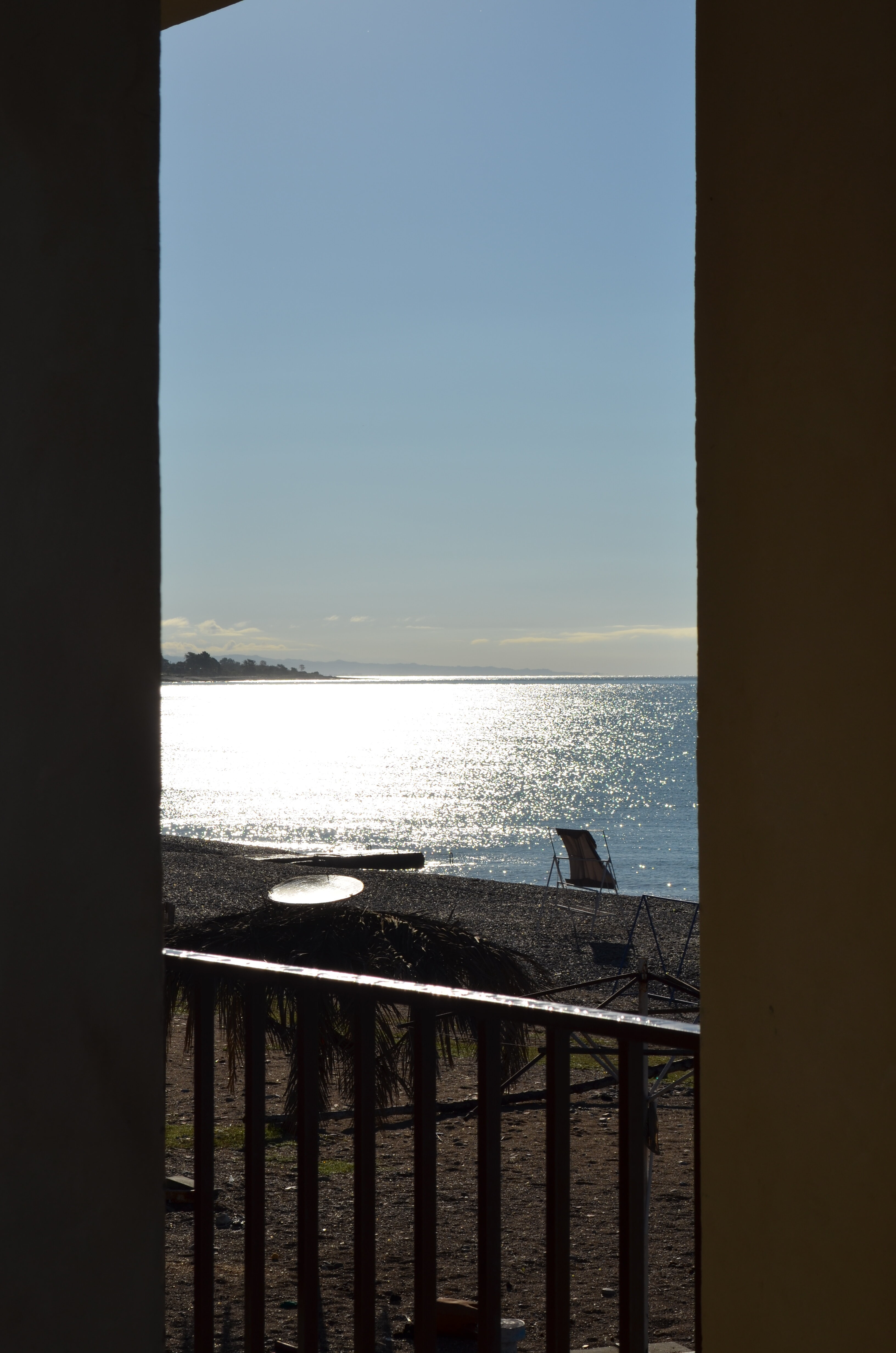 Фото Жемчужина Абхазии