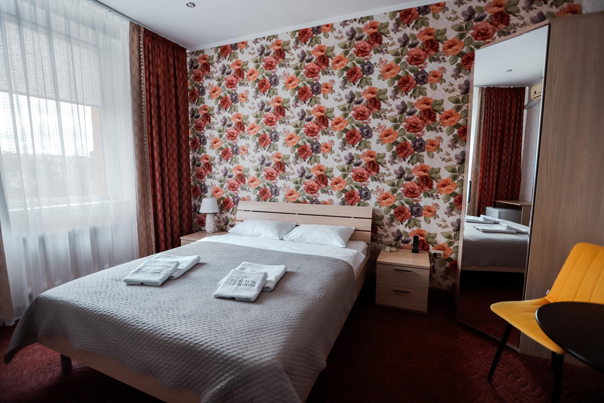 Фото Отель Михеев