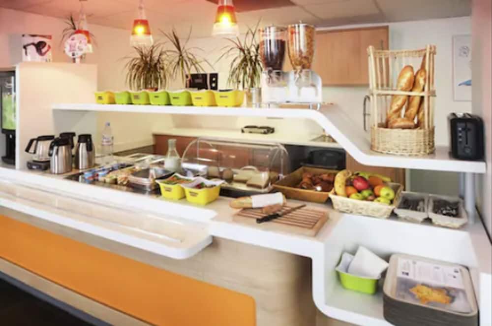 Фото Ibis Budget Bordeaux Aeroport