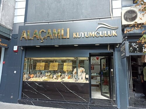 Alaçamlı Kuyumcu Fotoğraf 1