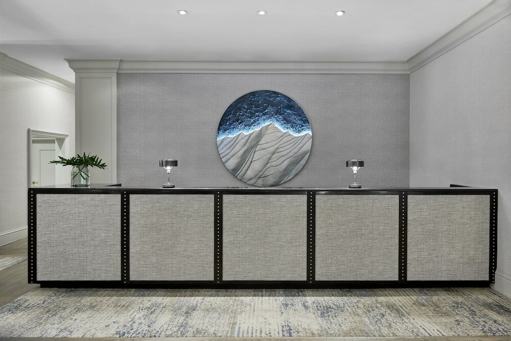 Фото Kimpton Hotel Monaco Denver, an Ihg Hotel