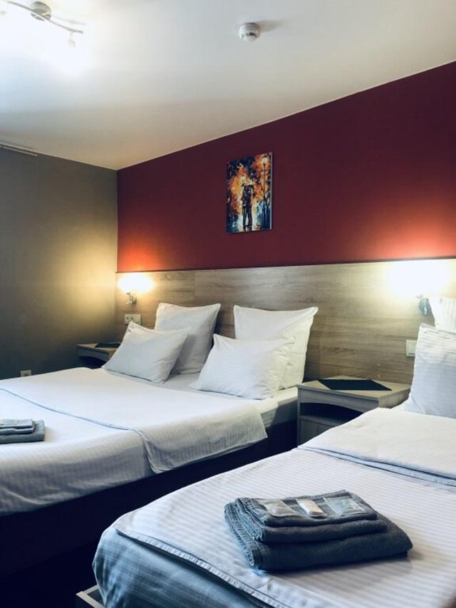 Фото Аврора