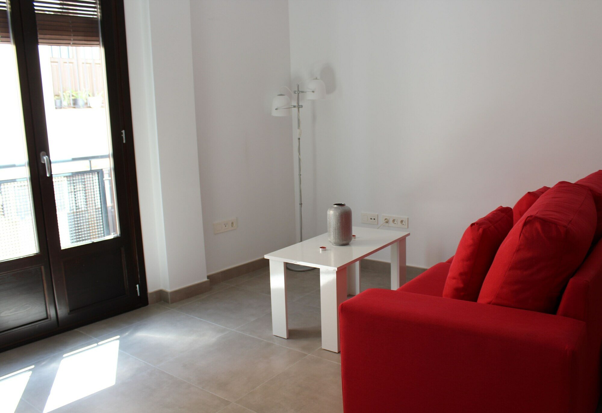 Фото Nest Flats Granada