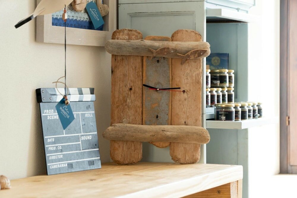 Фото MuMA Hostel