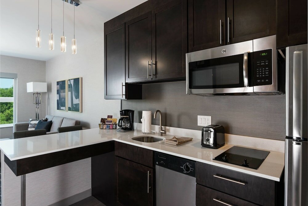 Фото Residence Inn by Marriott Boston Concord