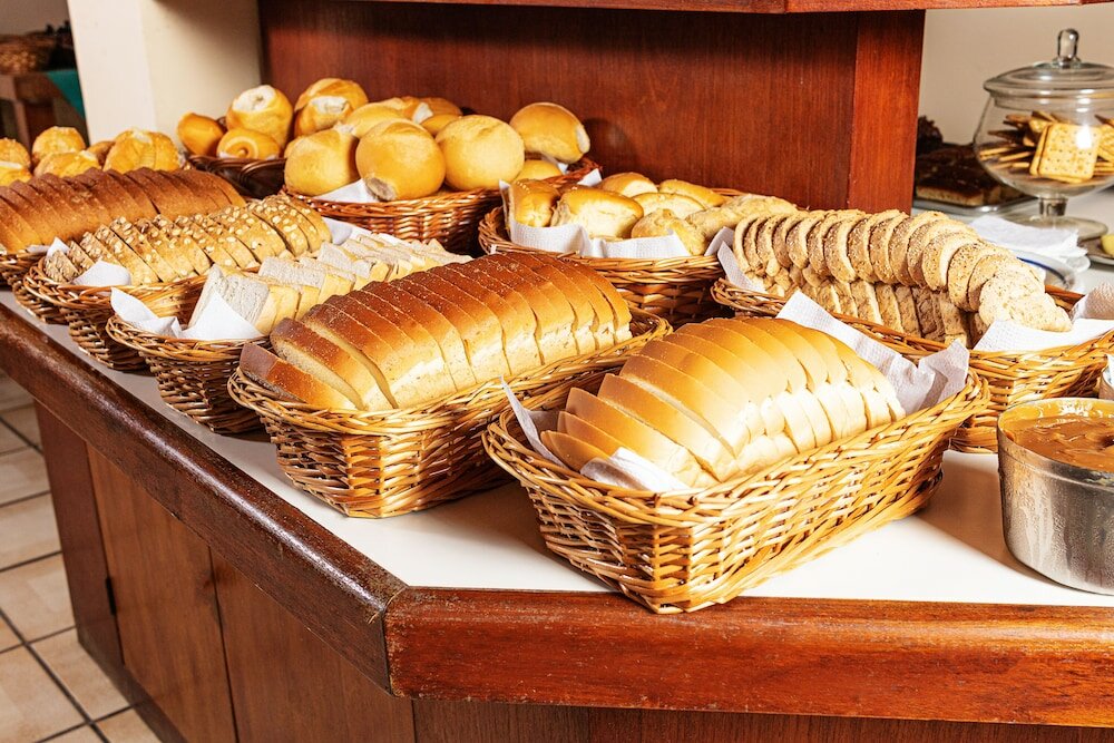 Фото Hotel Ilhasul