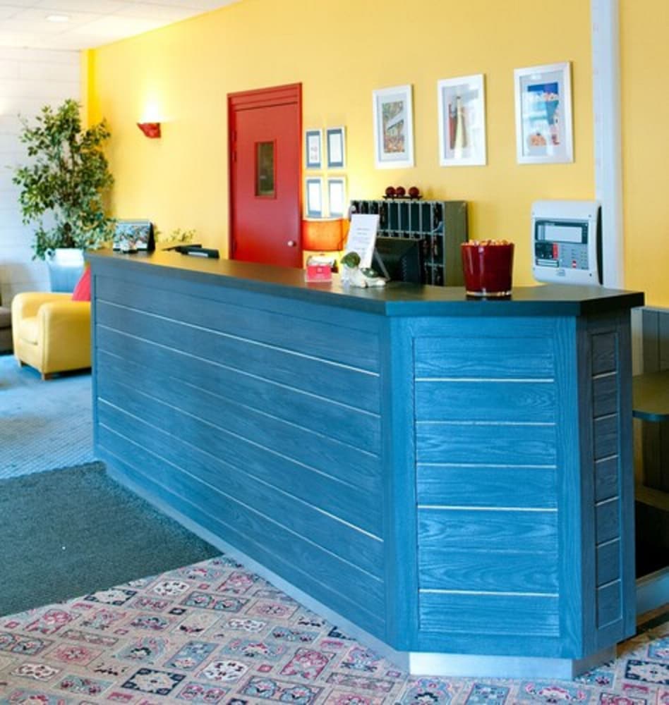 Фото отеля 3