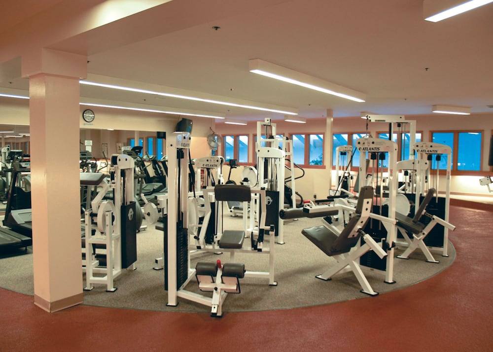 Фото Semiahmoo Resort Golf & SPA