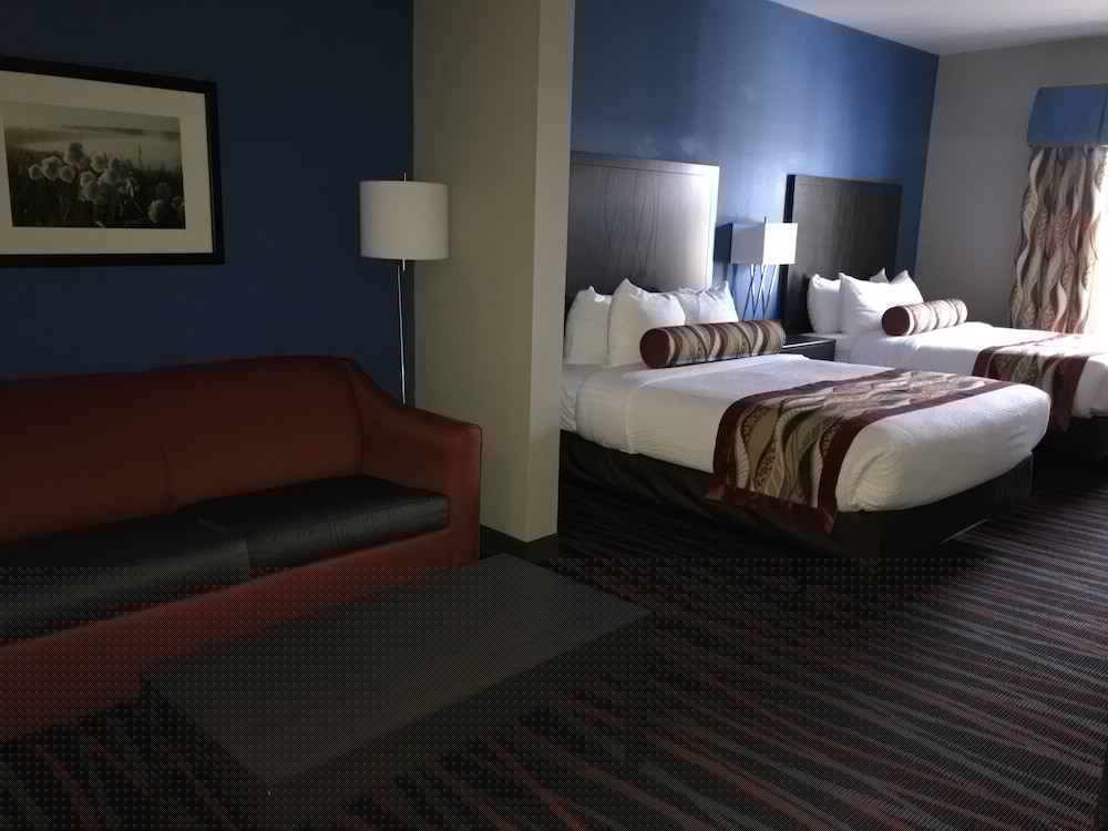 Фото Best Western Plus Tech Medical Center Inn