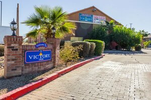 отель A Victory Inn Tolleson