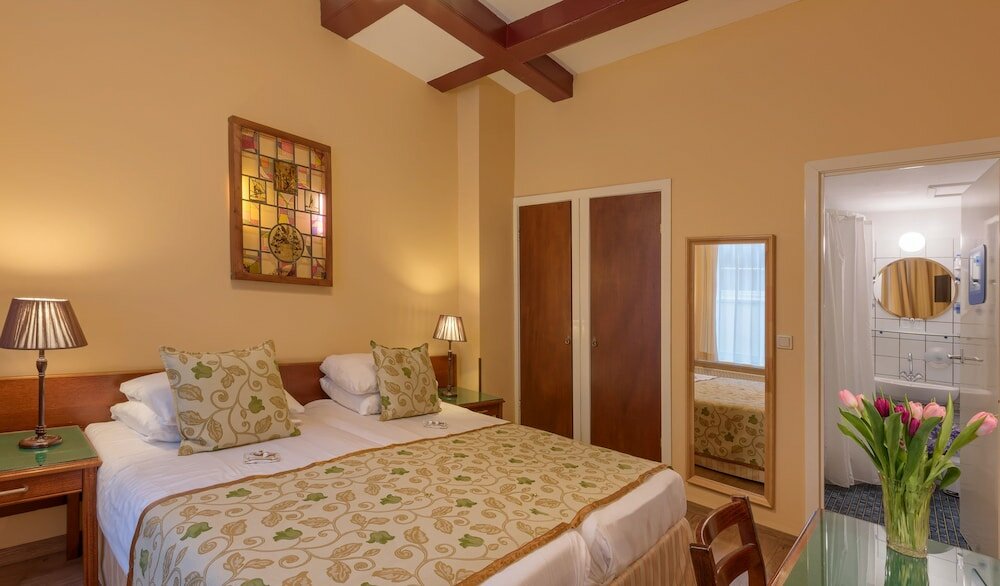 Фото Hotel des Arts