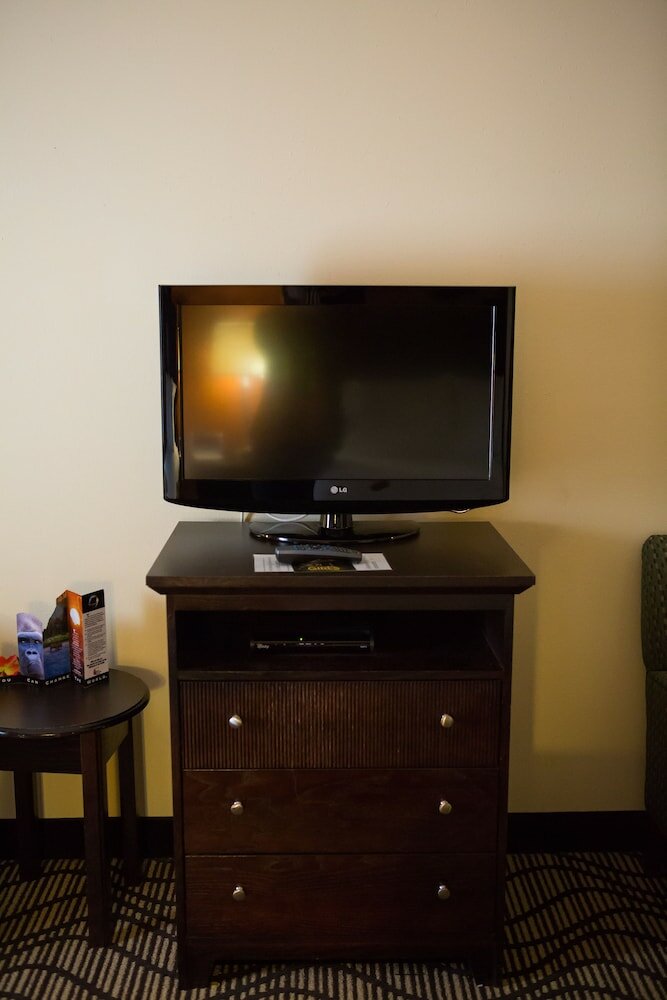 Фото Holiday Inn Express Hotel & Suites Chattanooga-Hixson, an Ihg Hotel