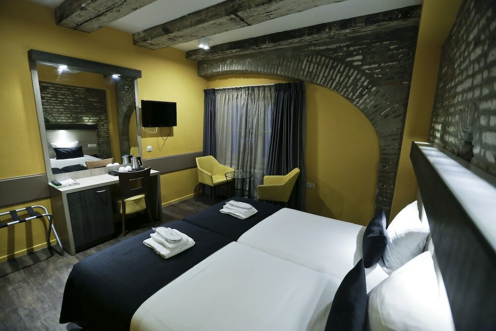 Фото City Hotel Amsterdam