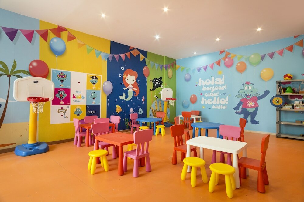 Фото Hotel Best Cambrils