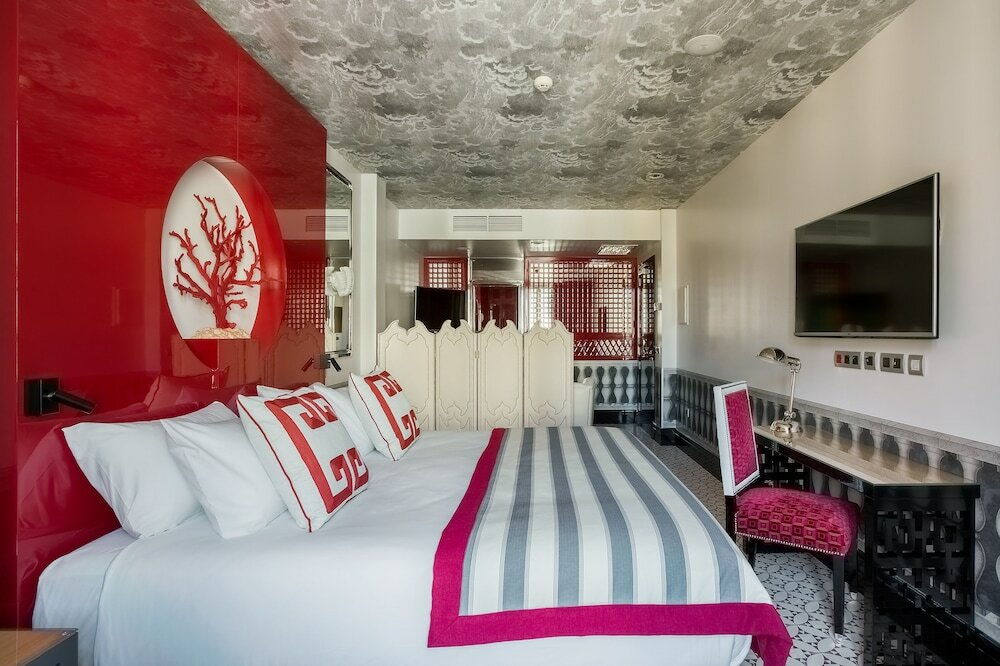 Фото Room Mate Anna