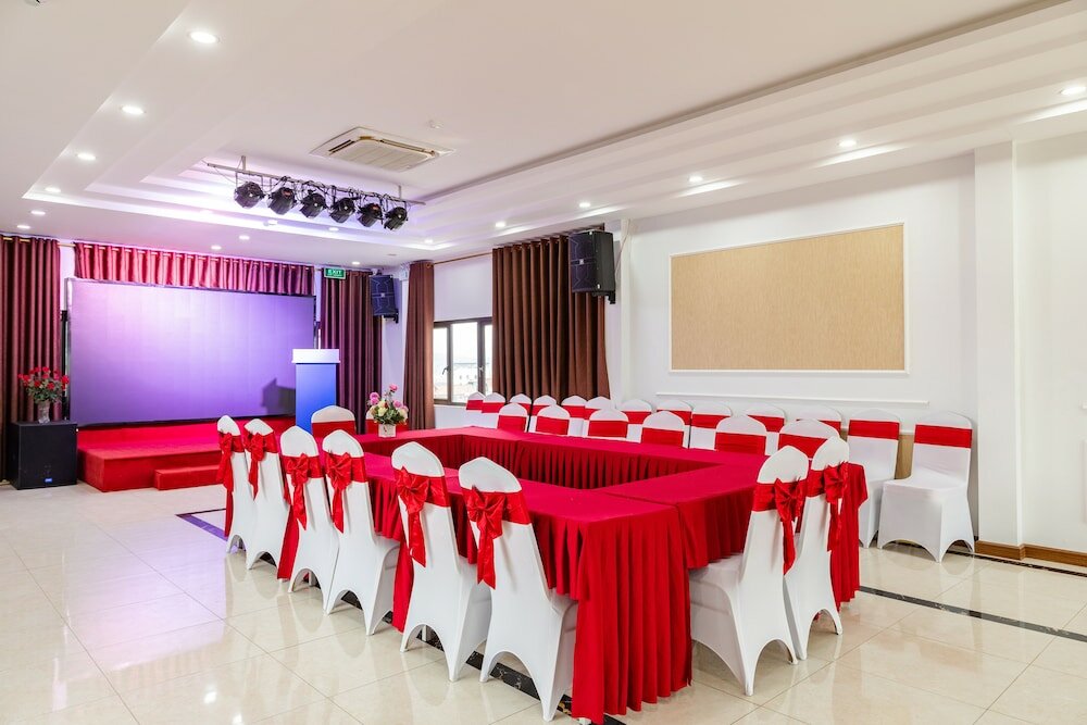 Фото Kim Cuong Hotel