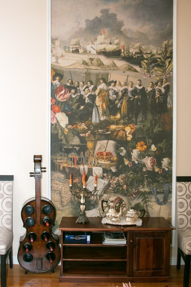 Фото Le Petit Paris