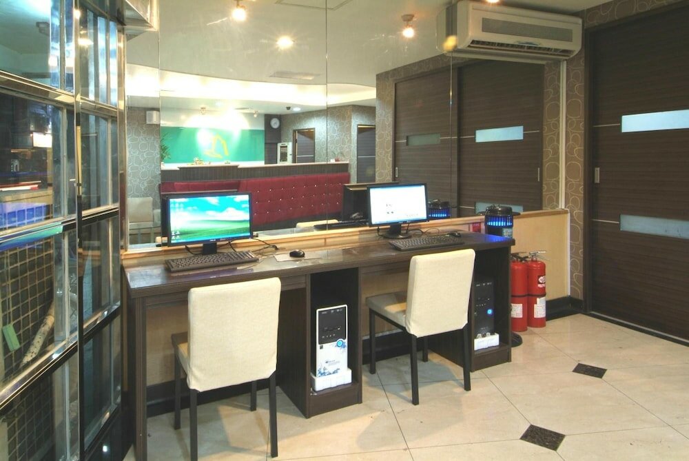 Фото отеля 5