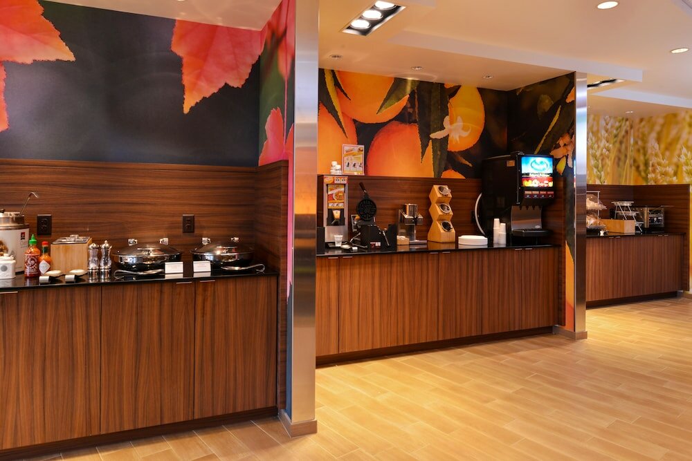 Фото Fairfield by Marriott Inn & Suites Plymouth White Mountains