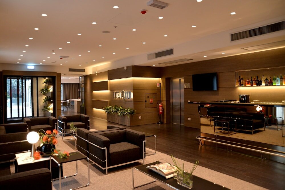 Фото Hotel Forum