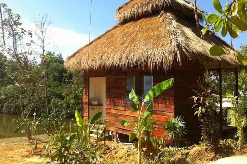 Фото Rabbit Bungalow