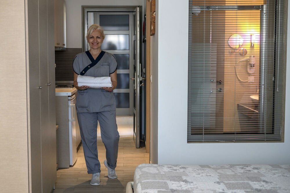 Фото Dionysos Hotel & Suites