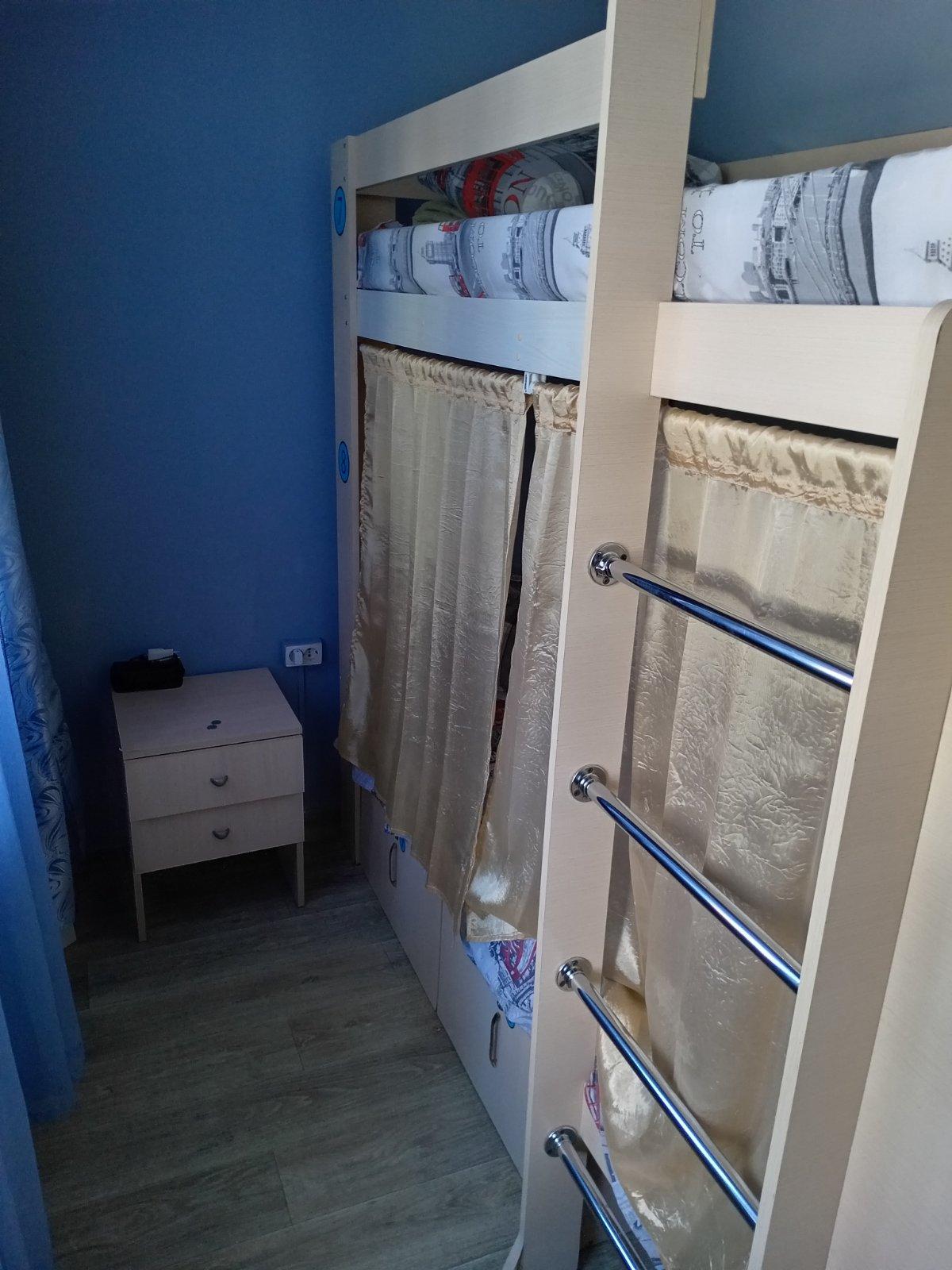 Фото Наш Хостел