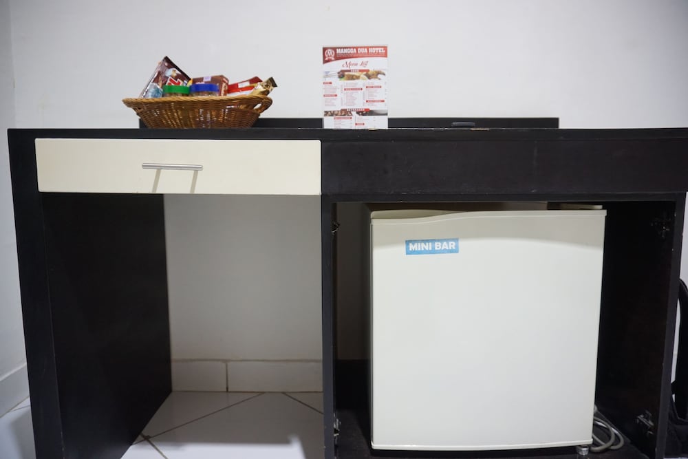 Фото Mangga Dua Hotel Makassar